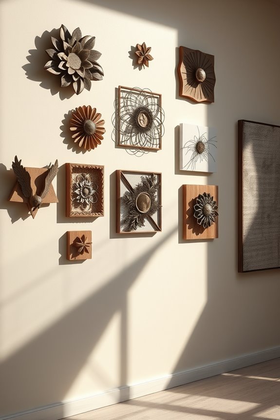 enchanting shadow art techniques