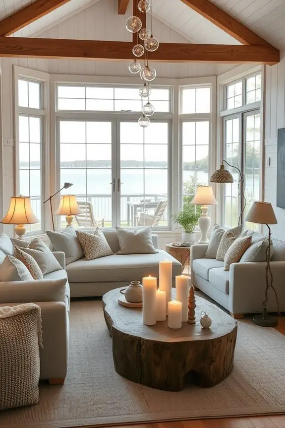 enchanting whimsical lighting fixtures