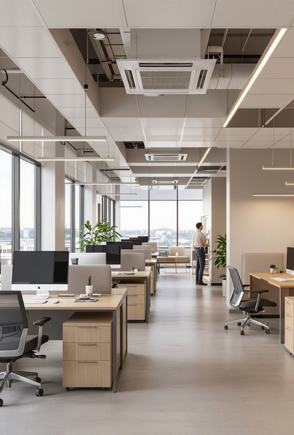 energy efficient air quality solutions