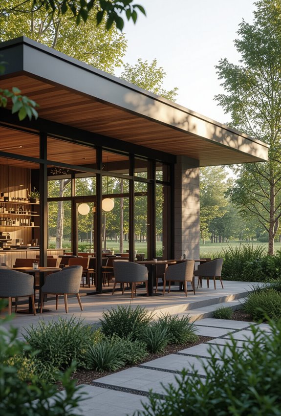 energy efficient climate control