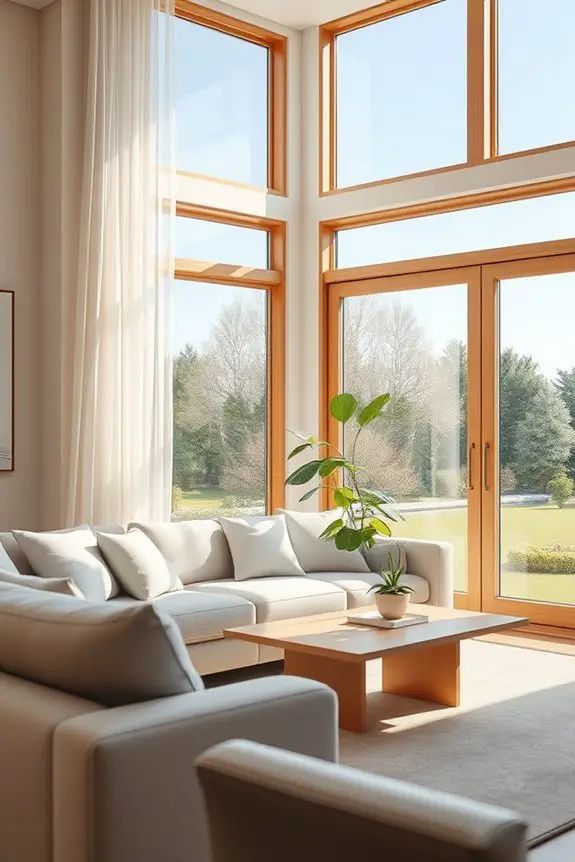 energy efficient window benefits
