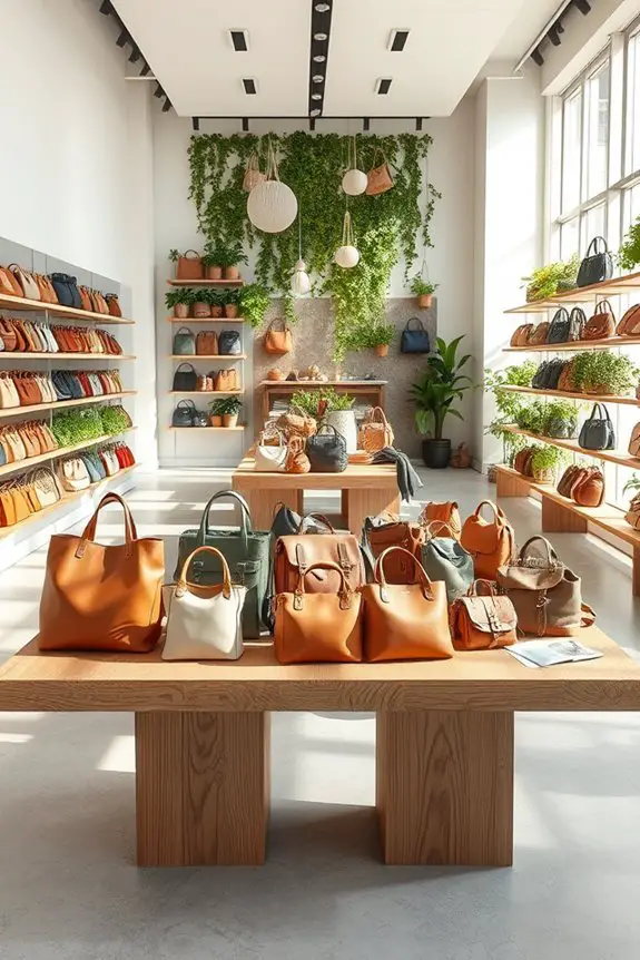 engaging atmosphere through design