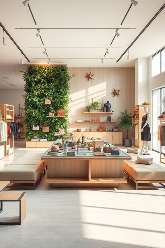 engaging immersive pop up experience