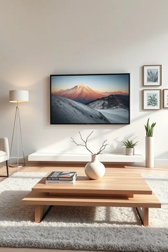 engaging interactive art displays