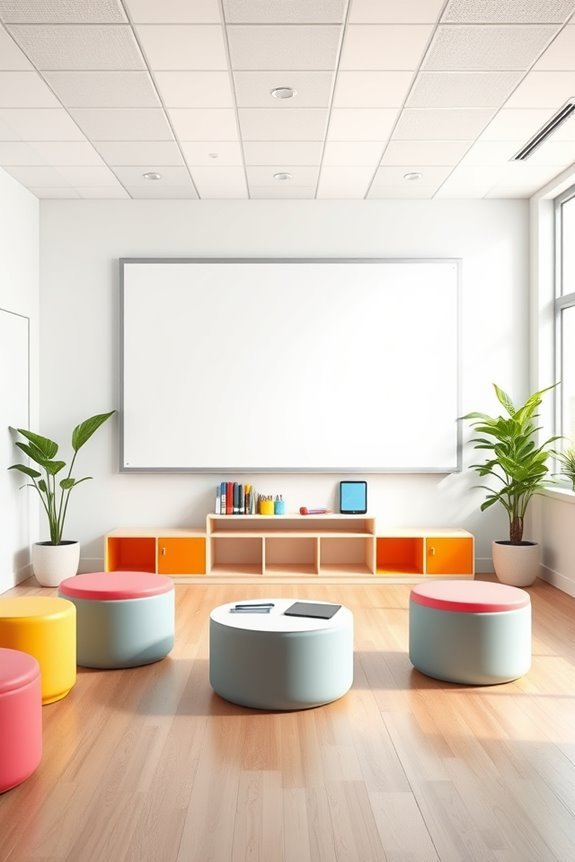 engaging interactive learning environments