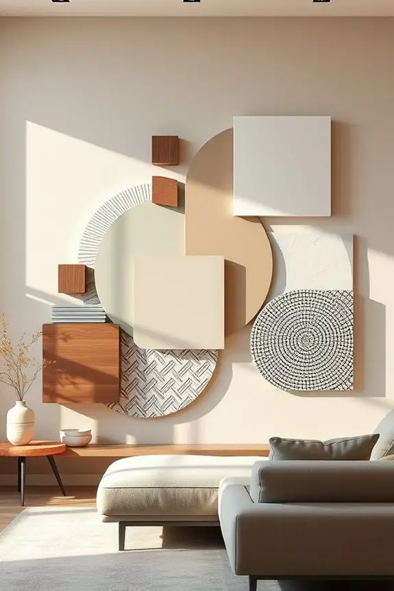 engaging interactive wall experiences