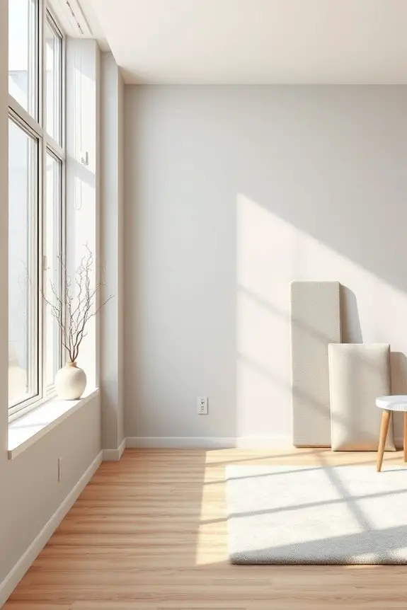 enhance acoustic isolation effectively