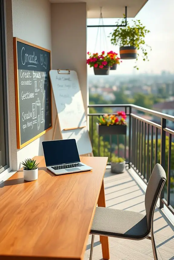 enhance creativity with whiteboard