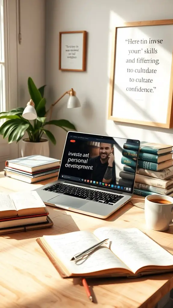 enhance your skills today