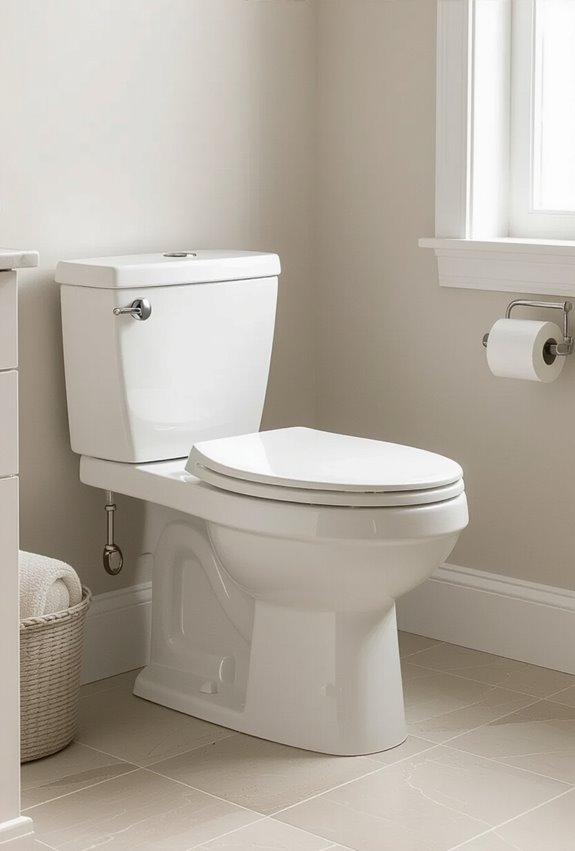 enhanced comfort with design