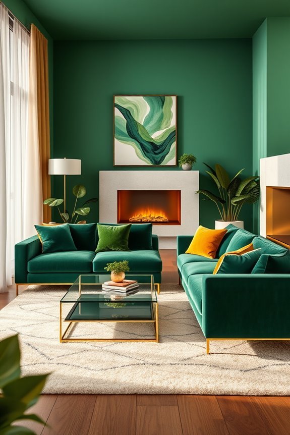 enhancing colors for sanctuary