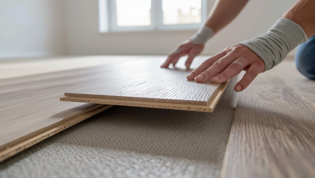 enhancing flooring performance longevity