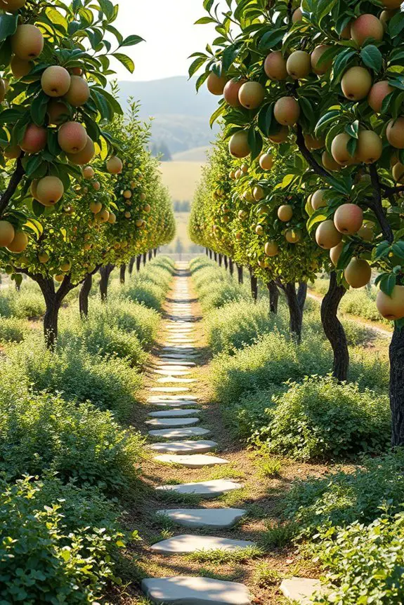 enhancing garden health sustainably