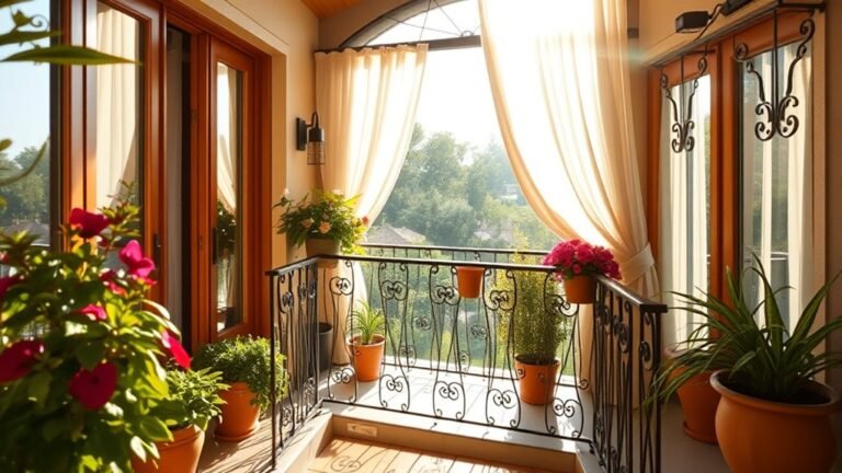 enhancing natural light indoors