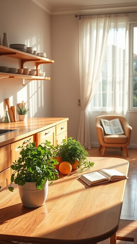 essence of uncomplicated living