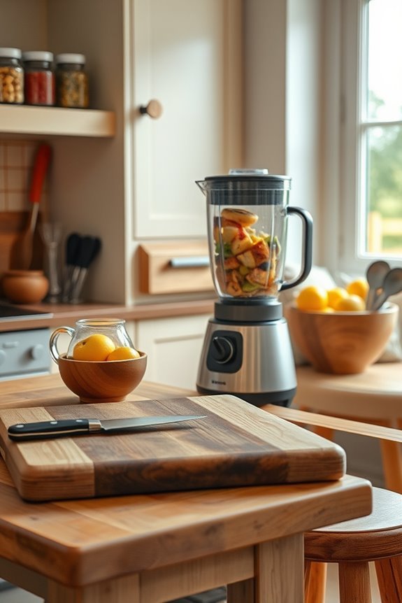 essential cooking tools collection