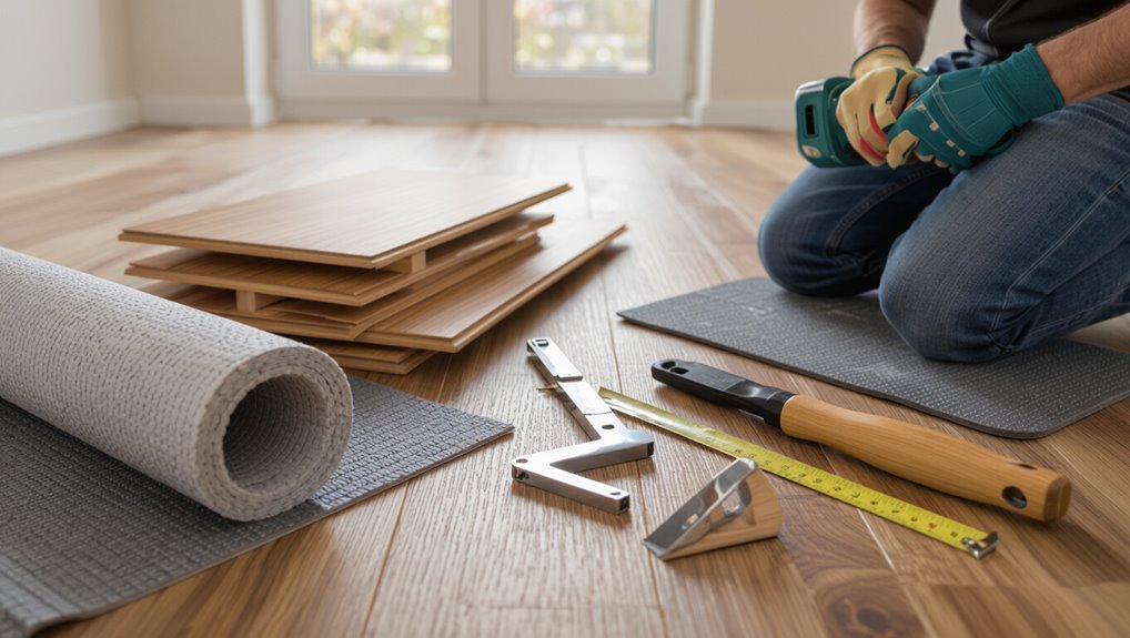 essential installation tools checklist