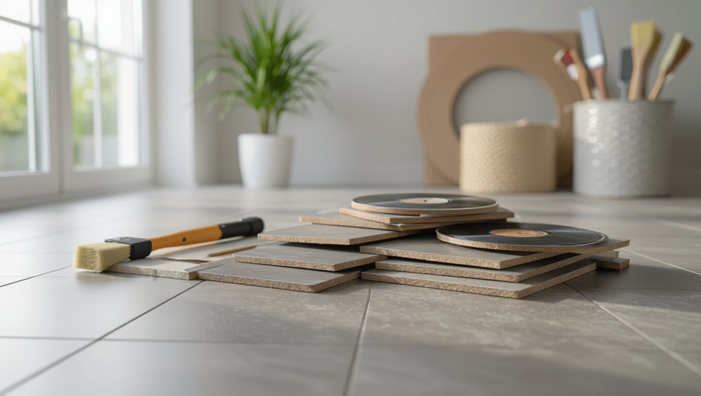 essential tile installation tools