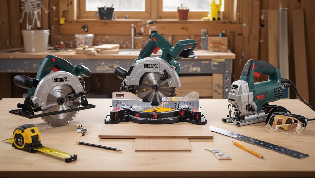essential tools for flooring