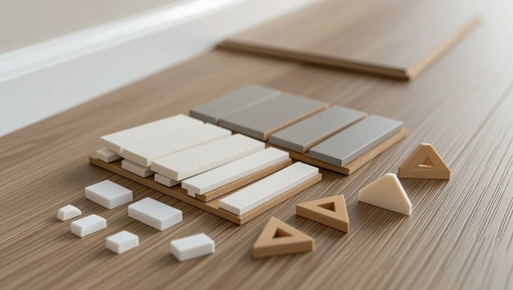 How to Use Laminate Floor Spacers Correctly for a Gap-Free Installation