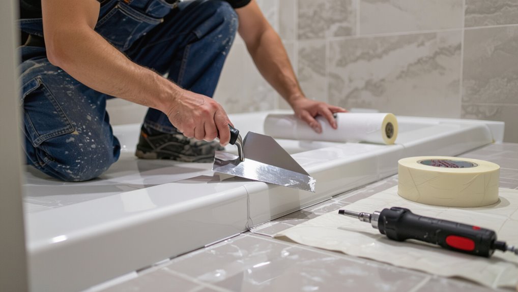 essential waterproofing installation techniques