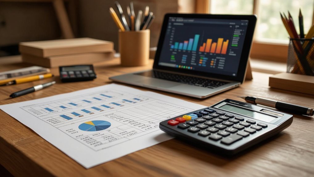 estimate take home pay tools