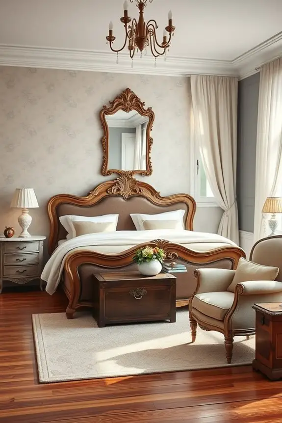 european decor elegance blend