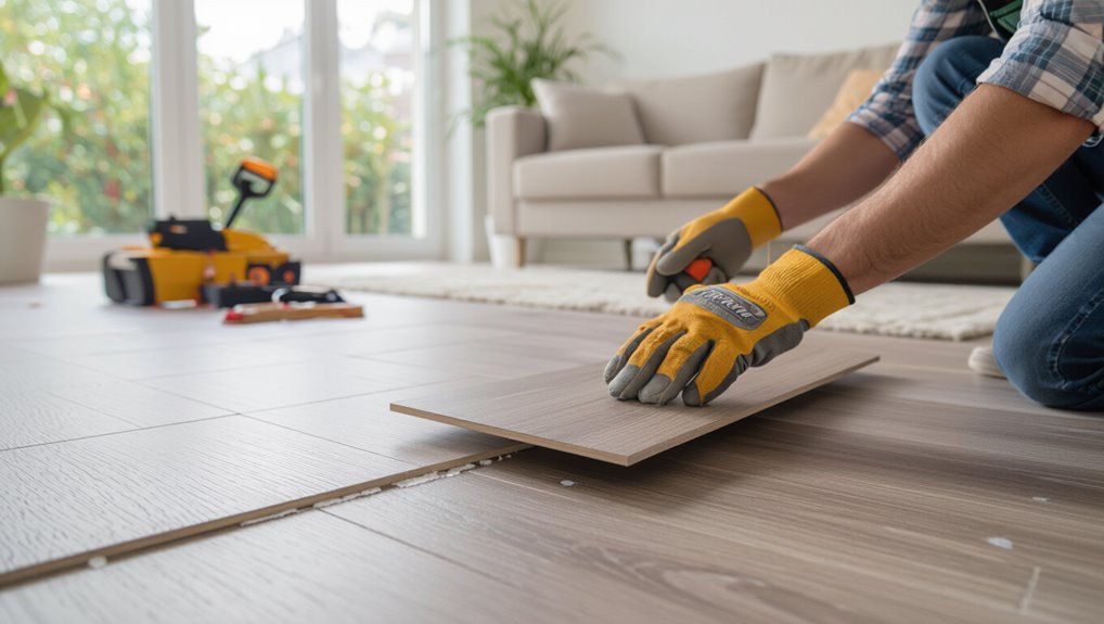 evaluate diy versus professional