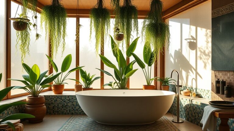 exotic bathroom design inspiration
