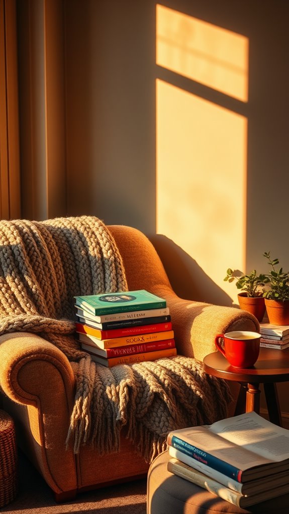 explore literature and knowledge