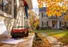 fall home maintenance essentials