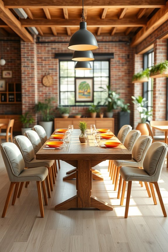 family dining experience essentials