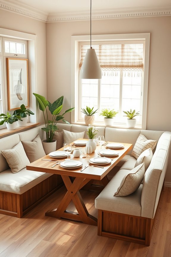 family friendly dining solutions