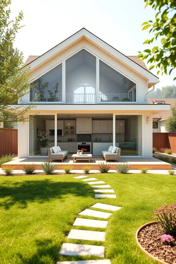 family friendly neighborhood home