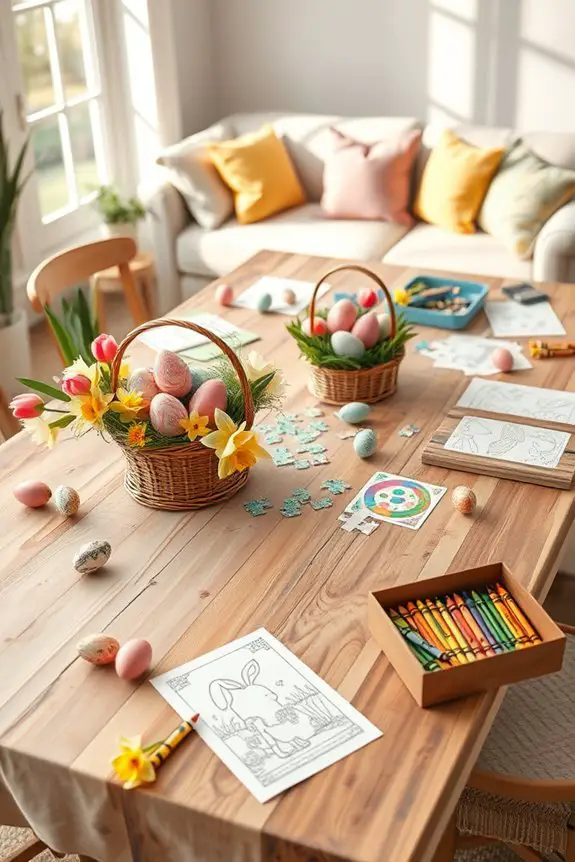 family fun game night
