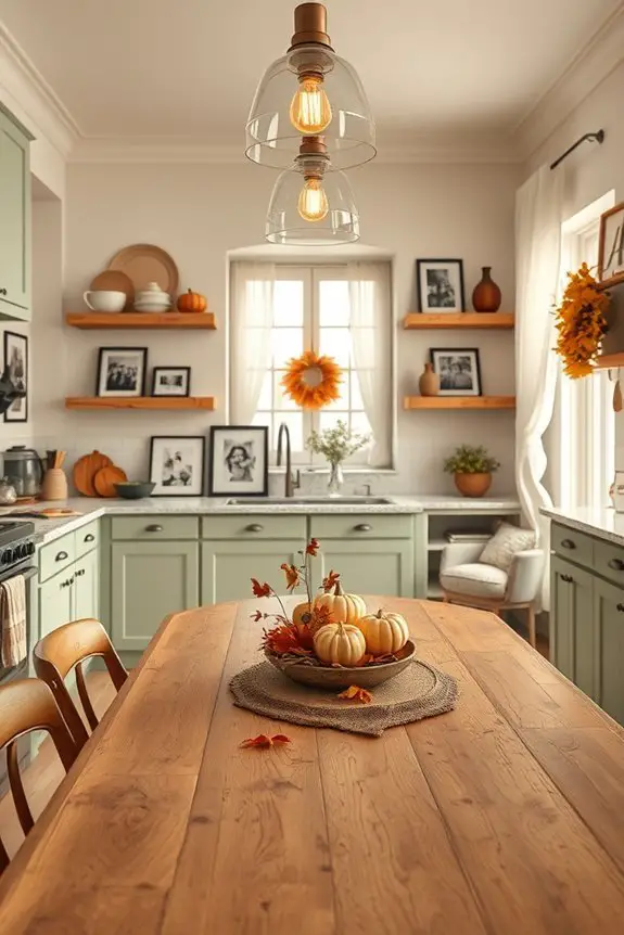 family photo gallery ideas
