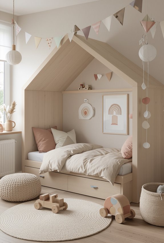 family weekend diy makeover
