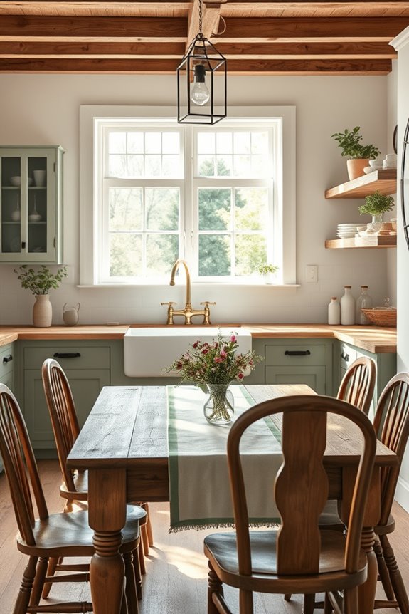 farm sink enhances functionality