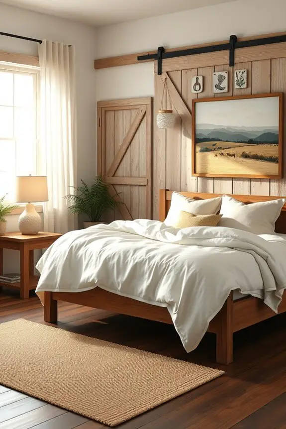 farm themed artwork decoration tips