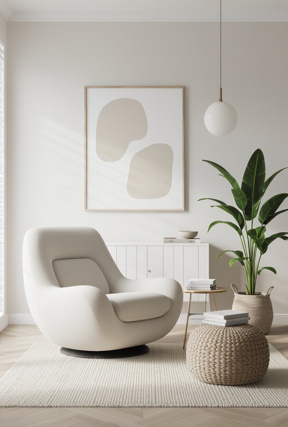 fewer better timeless crafted pieces