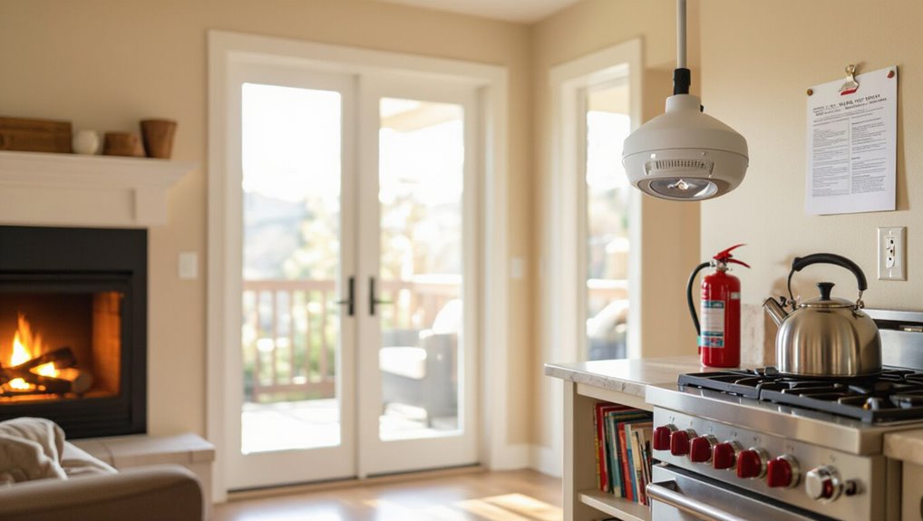 fire hazard prevention tips