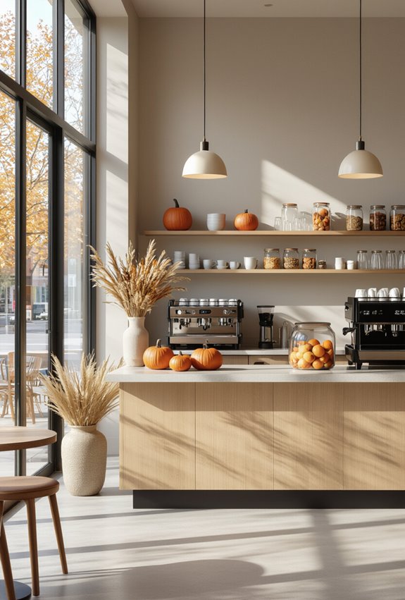 flexible adaptable retail design