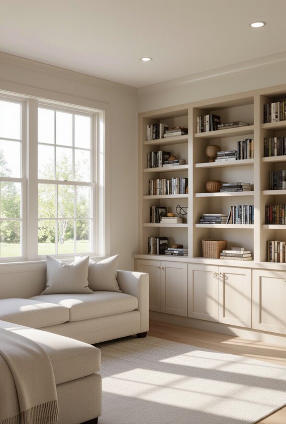 flexible guest room design