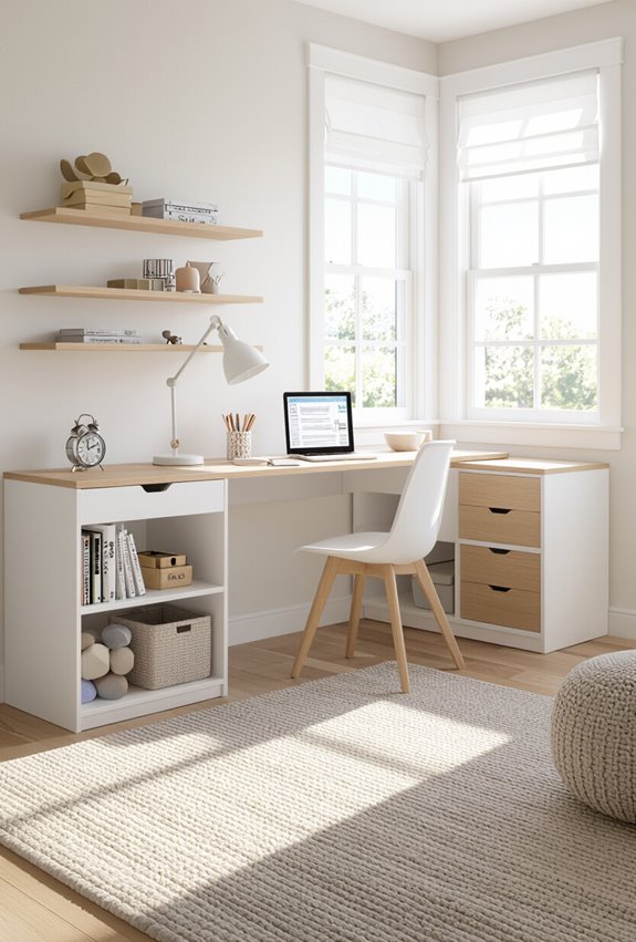 flexible modular learning environment