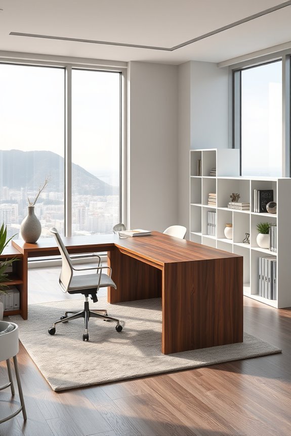flexible modular office solutions