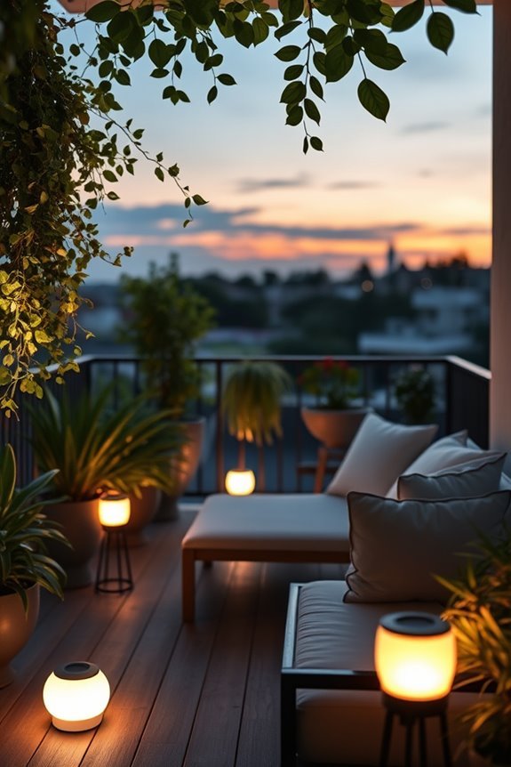 flexible outdoor lighting solutions