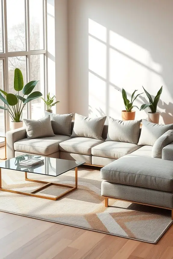 flexible stylish space saving solution