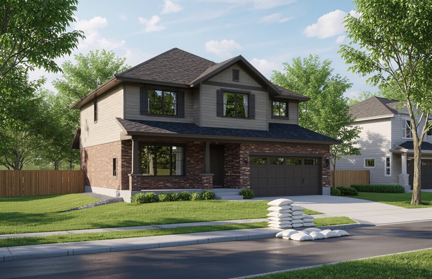 flood risk assessment strategies