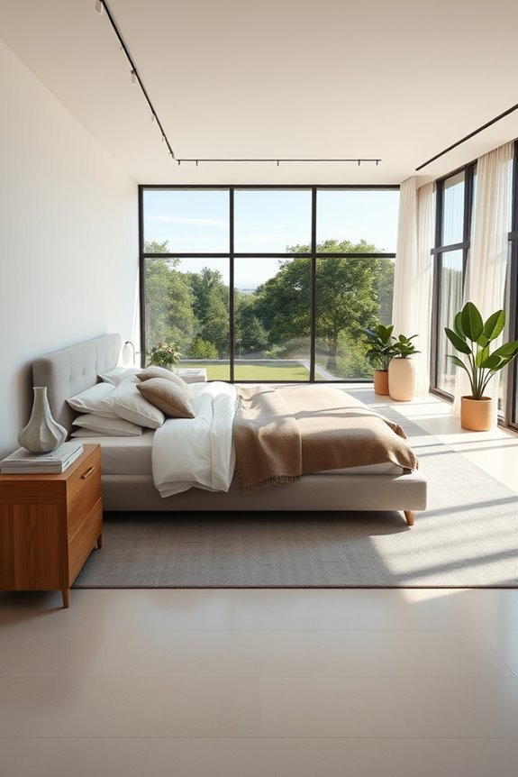 floor to ceiling window benefits