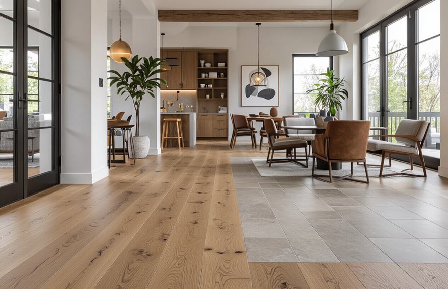 flooring for every lifestyle